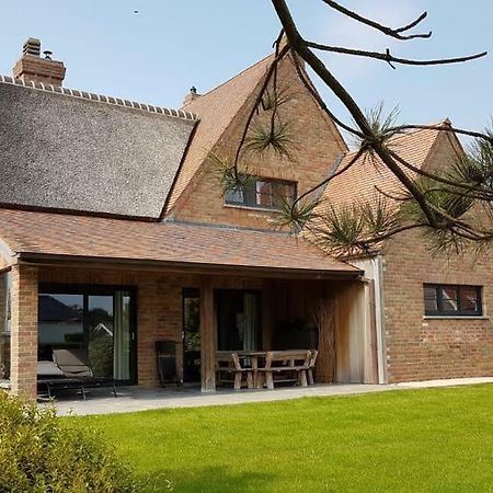 Villa Brion**** Wenduine Εξωτερικό φωτογραφία