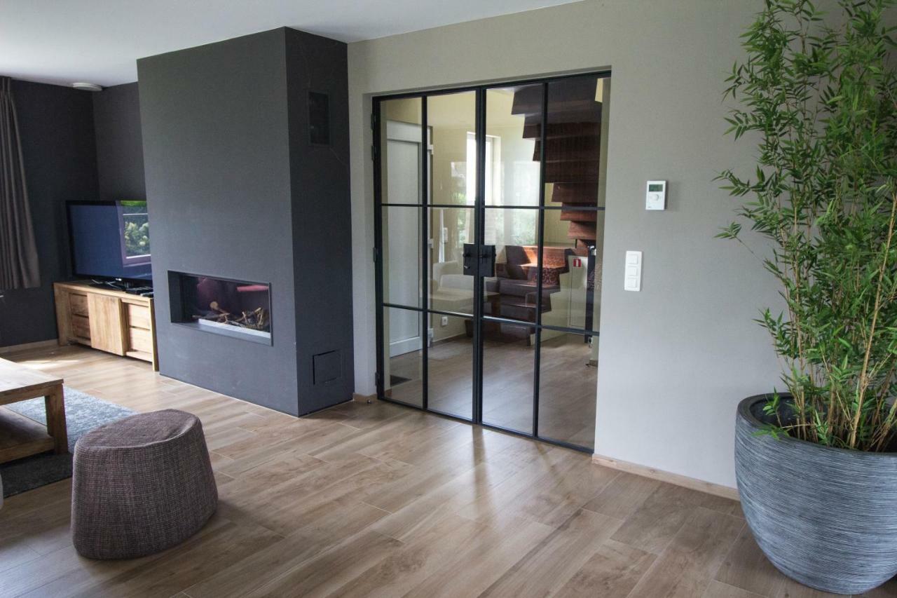 Villa Brion**** Wenduine Εξωτερικό φωτογραφία