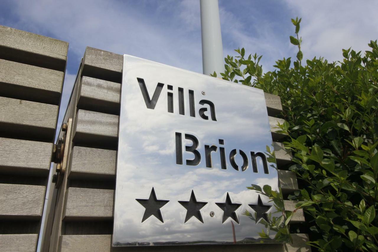 Villa Brion**** Wenduine Εξωτερικό φωτογραφία