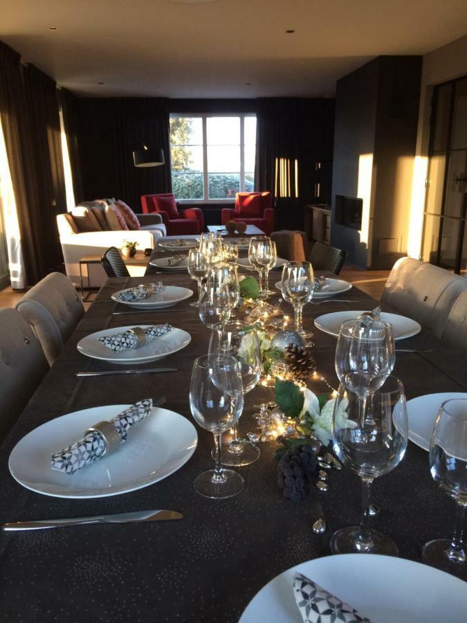 Villa Brion**** Wenduine Εξωτερικό φωτογραφία