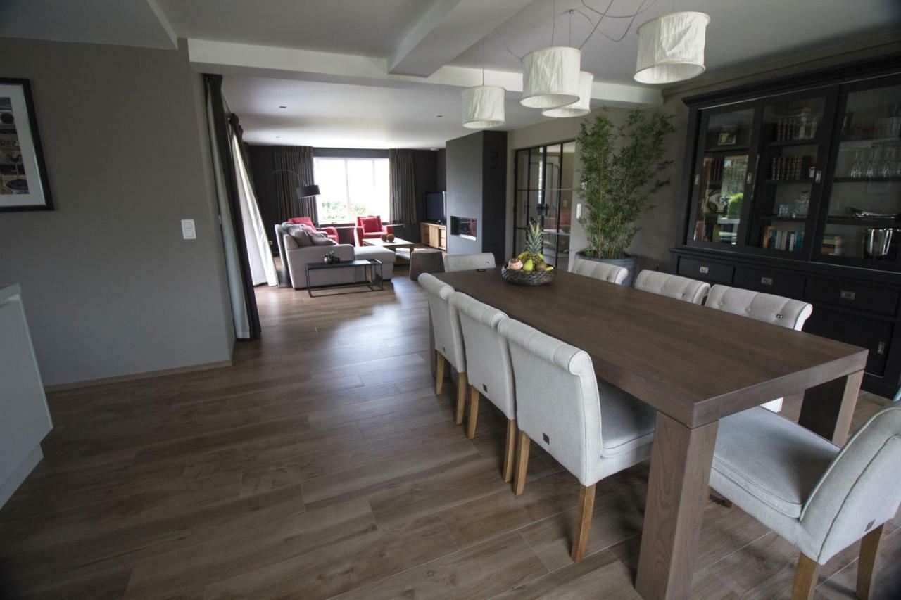 Villa Brion**** Wenduine Εξωτερικό φωτογραφία