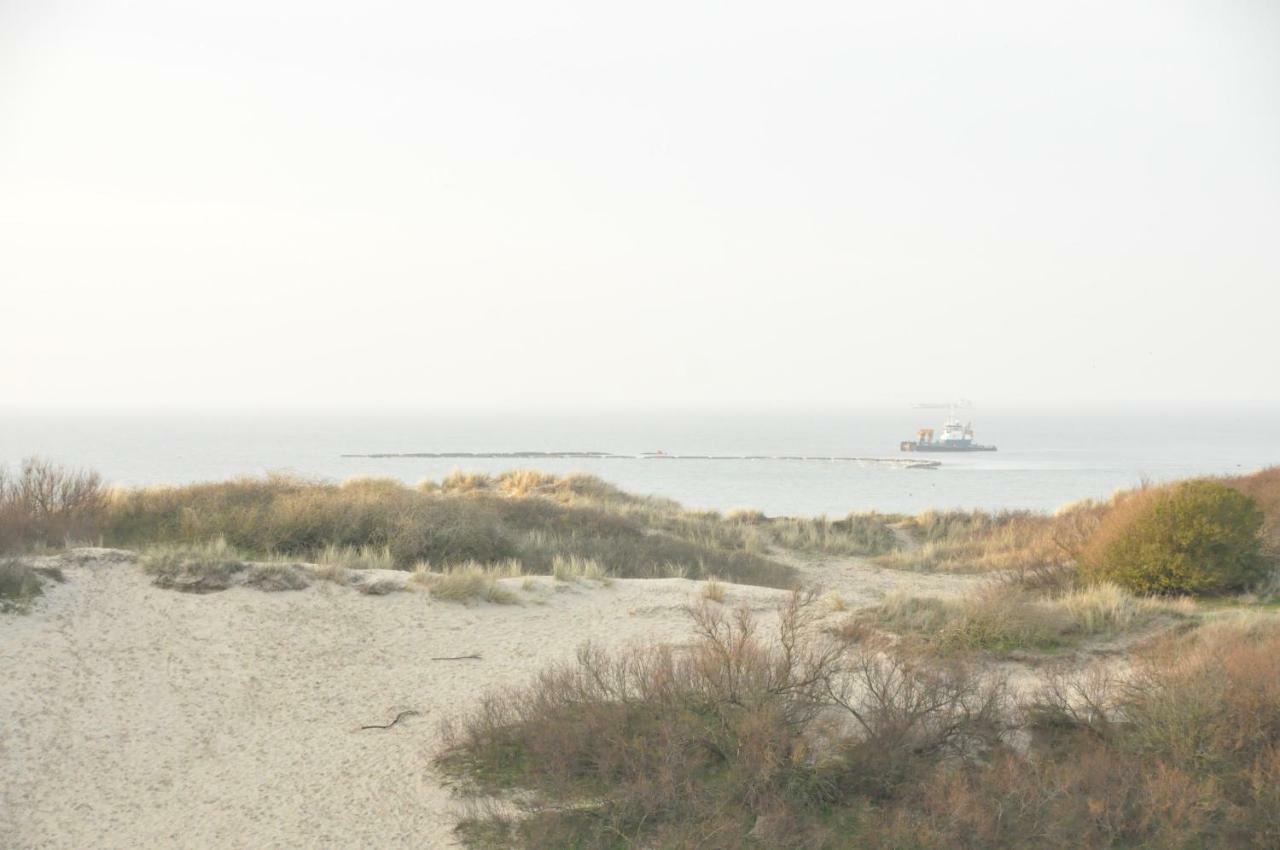 Villa Brion**** Wenduine Εξωτερικό φωτογραφία