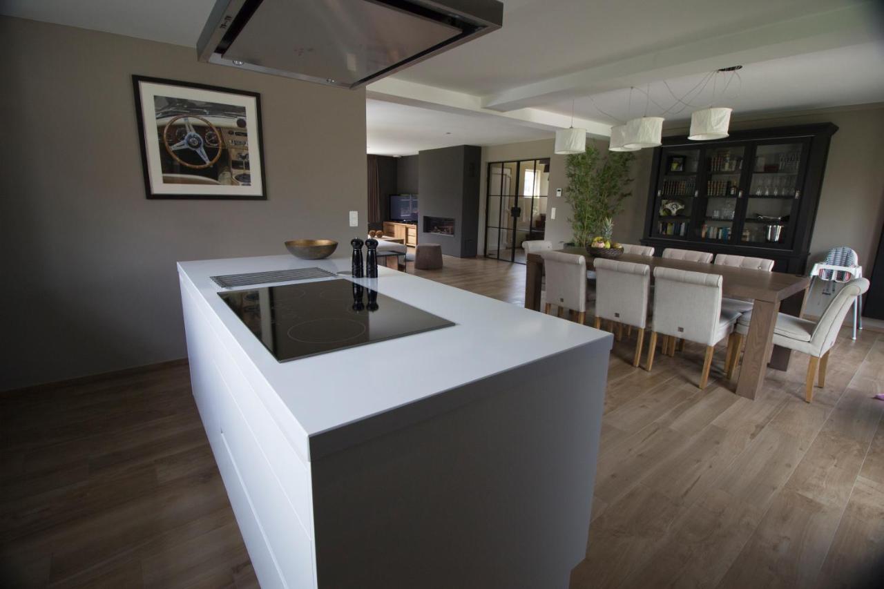 Villa Brion**** Wenduine Εξωτερικό φωτογραφία